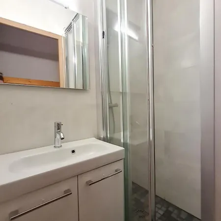 דירה Meije 5 By Interhome *