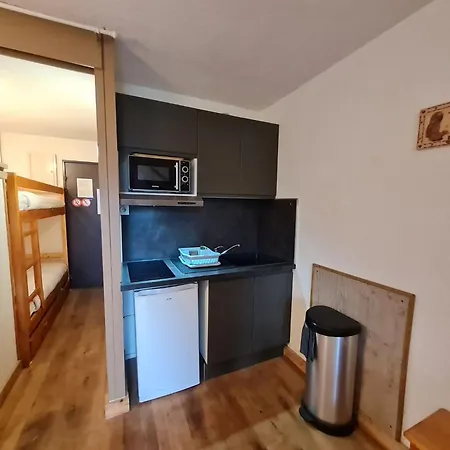 Meije 5 By Interhome Apartment Les Deux Alpes