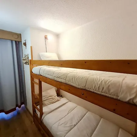 Apartment Meije 5 By Interhome Les Deux Alpes