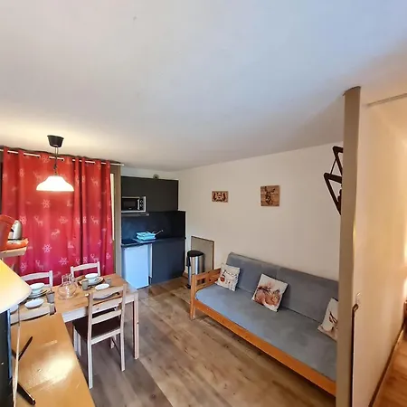 Meije 5 By Interhome Apartment *