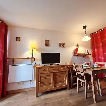 Meije 5 By Interhome *